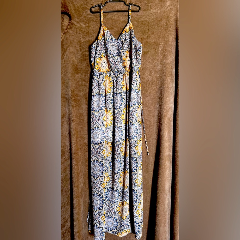 Women’s Long dress